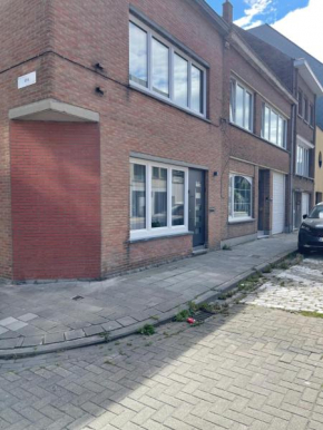 Gasthaus A&S - Oostende - Beach